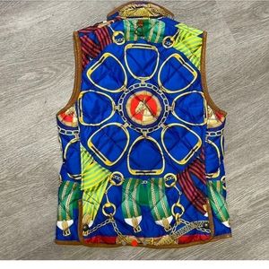 Vintage polo Ralph Lauren vest